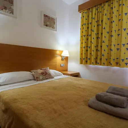 Appartement Calypso Family *