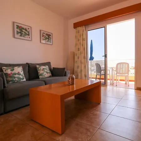 Appartement Calypso Family