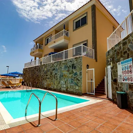 Calypso Family Apartment
