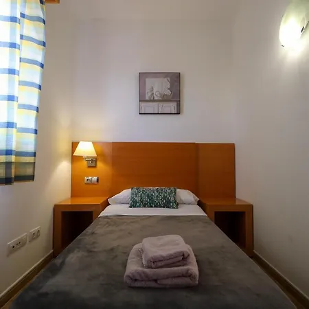 Apartament Calypso Family