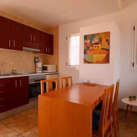 Apartament Calypso Family *