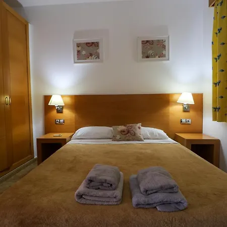 Apartament Calypso Family