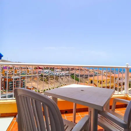 Calypso Family Apartment