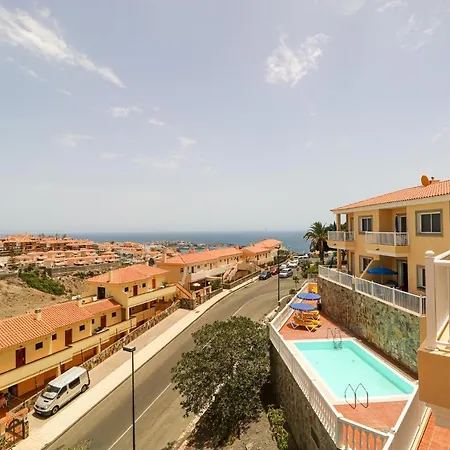 Calypso Family Apartment *