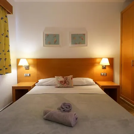 Calypso Family Apartment La Playa de Arguineguin