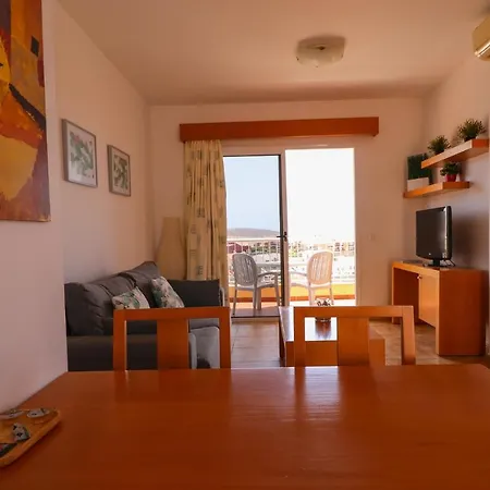 Calypso Family Apartment *