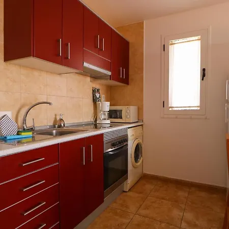Calypso Family Apartment La Playa de Arguineguin