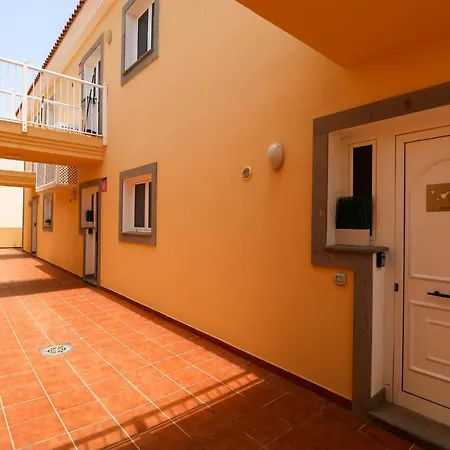 Calypso Family Apartment *