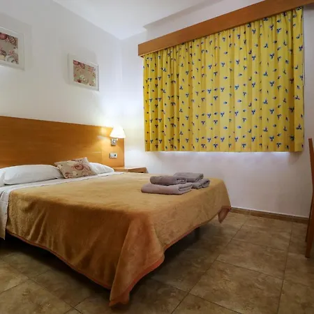 Calypso Family Apartment La Playa de Arguineguin