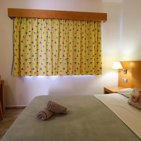 Apartament Calypso Family