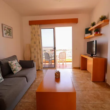 Calypso Family Apartment *