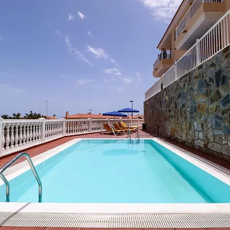 Apartament Calypso Family *