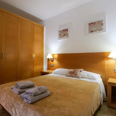 Apartment Calypso Family La Playa de Arguineguin