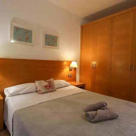 Calypso Family Apartment La Playa de Arguineguin