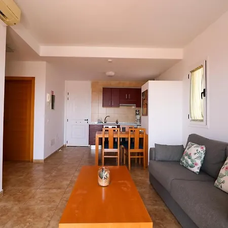 Apartment Calypso Family La Playa de Arguineguin