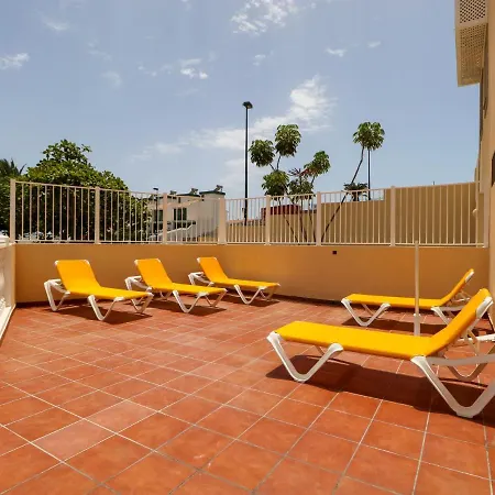 Calypso Family Apartment *
