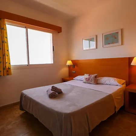 Calypso Family Apartment