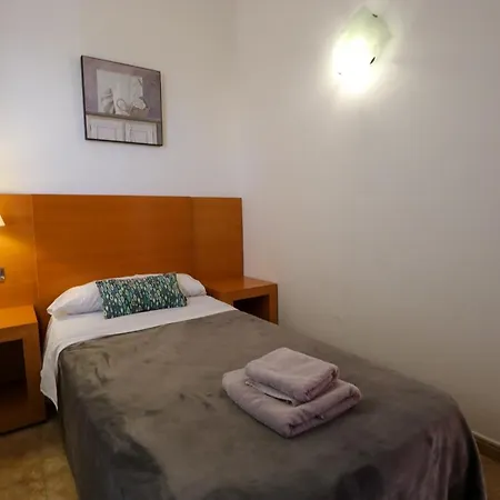 Calypso Family Apartment *