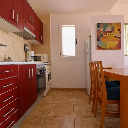 Apartment Calypso Family La Playa de Arguineguin