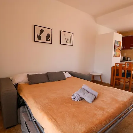 Apartament Calypso Family