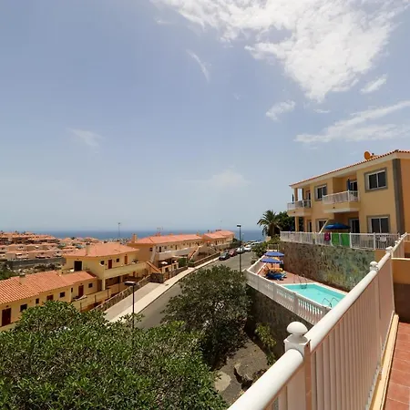 Apartment Calypso Family