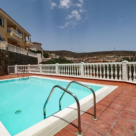 Apartament Calypso Family *
