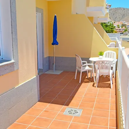 Apartment Calypso Family La Playa de Arguineguin