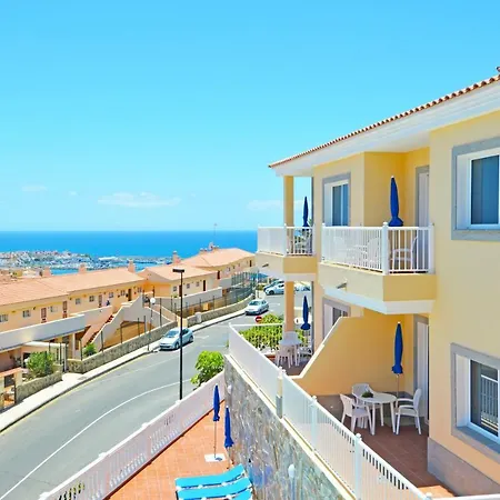 Apartment Calypso Family La Playa de Arguineguin